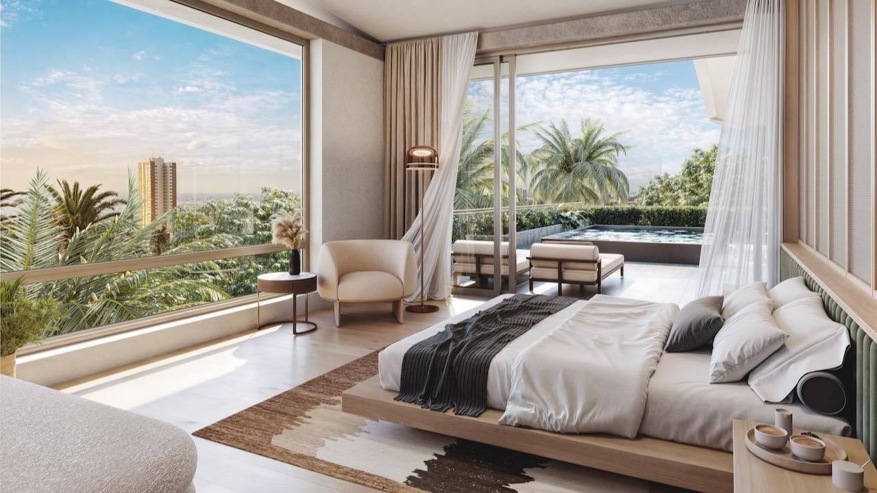 4 Bedroom Apartment For Sale in Fresnaye, photo 8