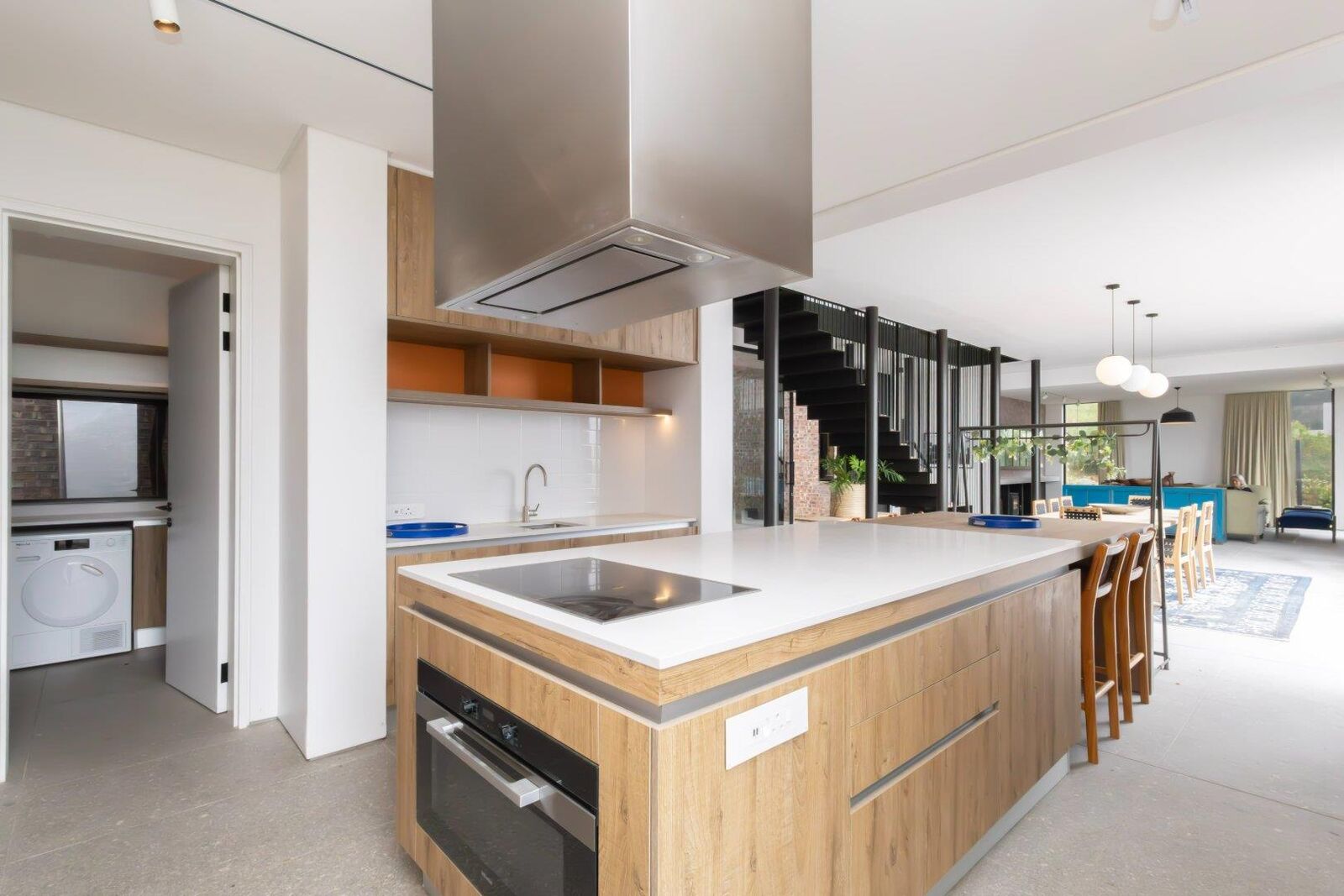 3 Bedroom House For Sale in Hout Bay Central, photo 9