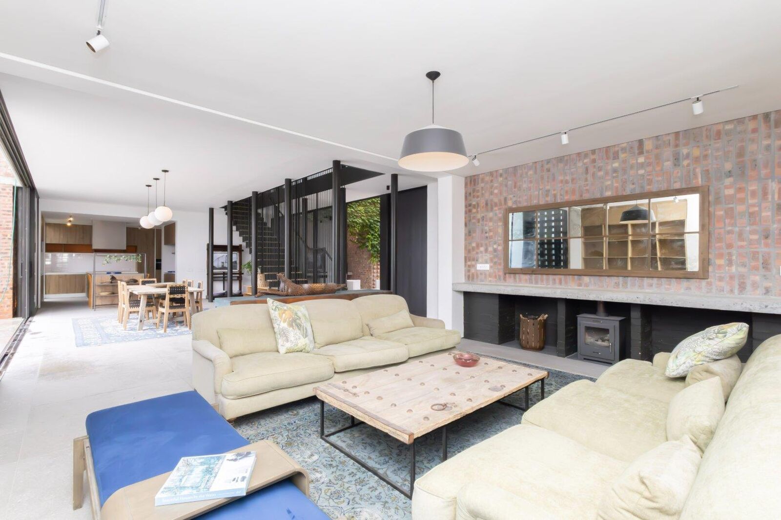 3 Bedroom House For Sale in Hout Bay Central, photo 12