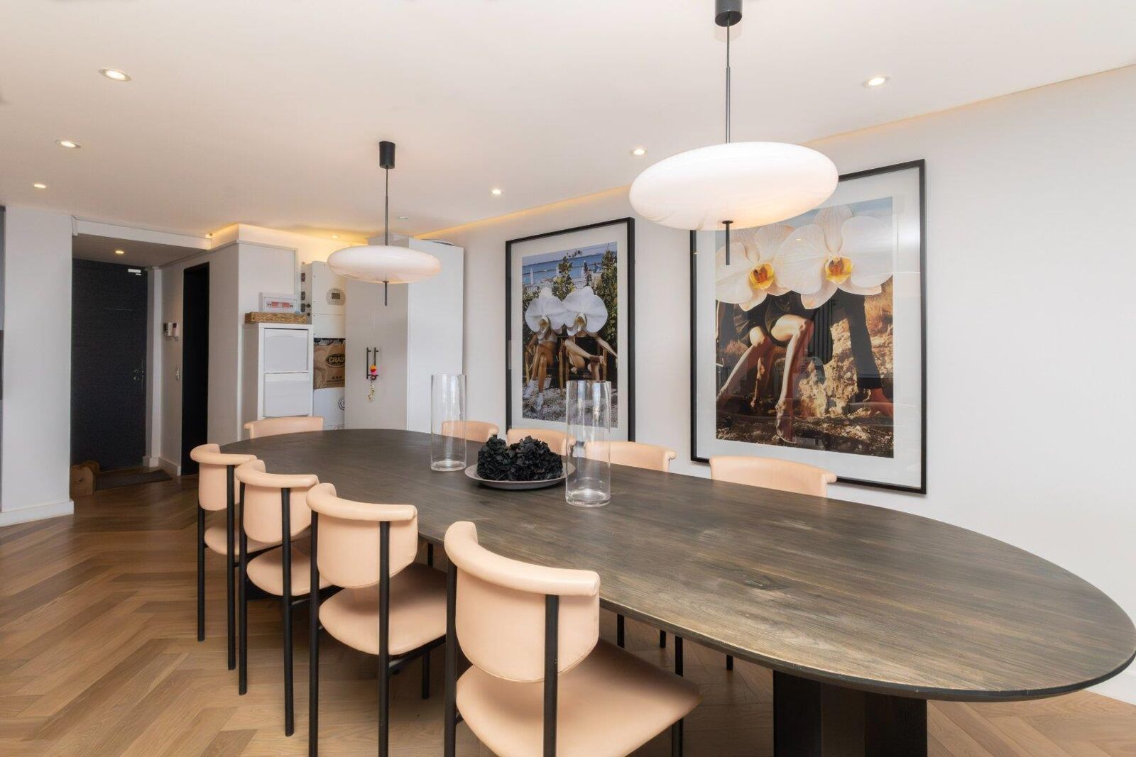 3 Bedroom House For Sale in Camps Bay, photo 9