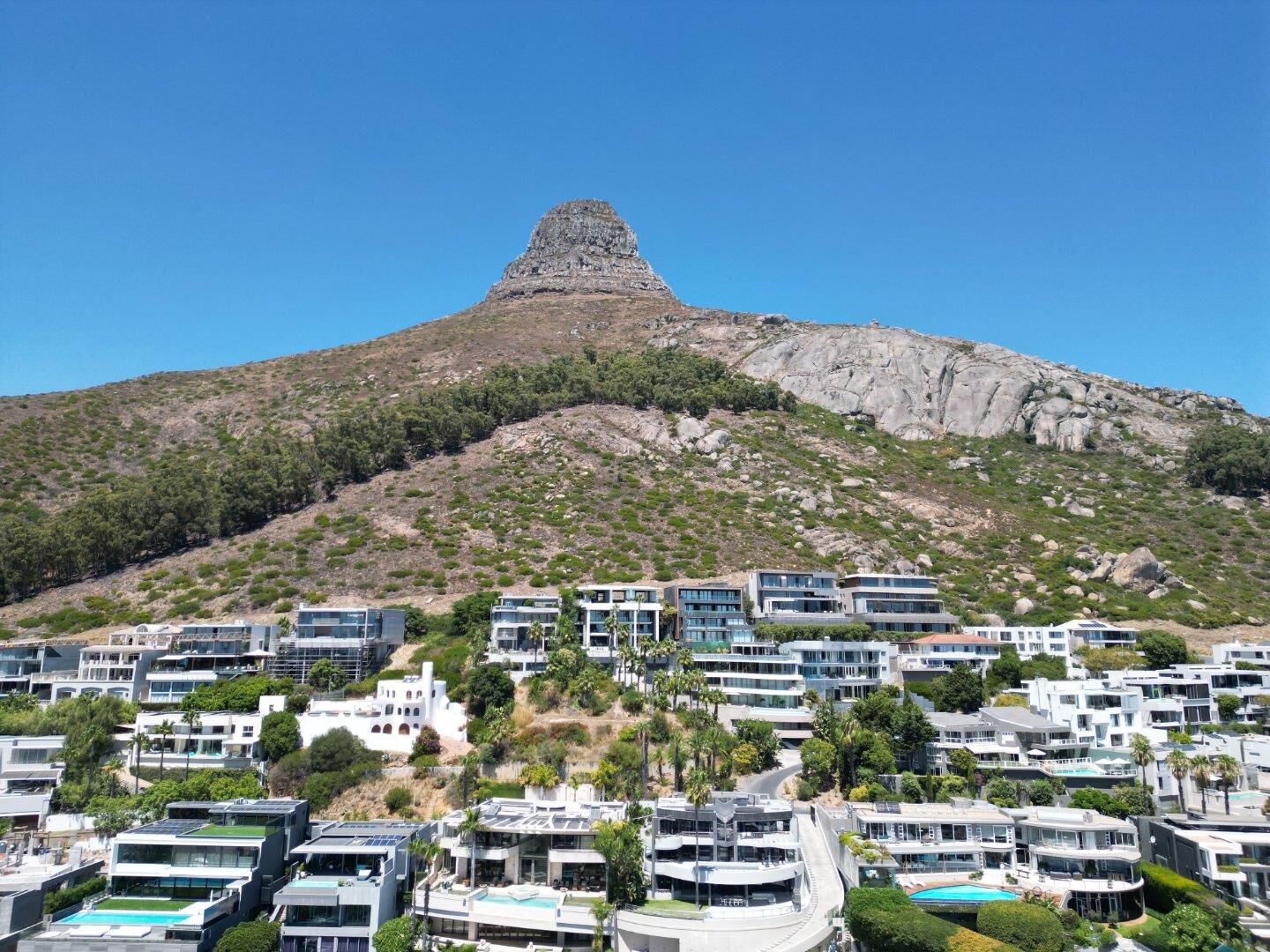 4 Bedroom House For Sale in Fresnaye, photo 2