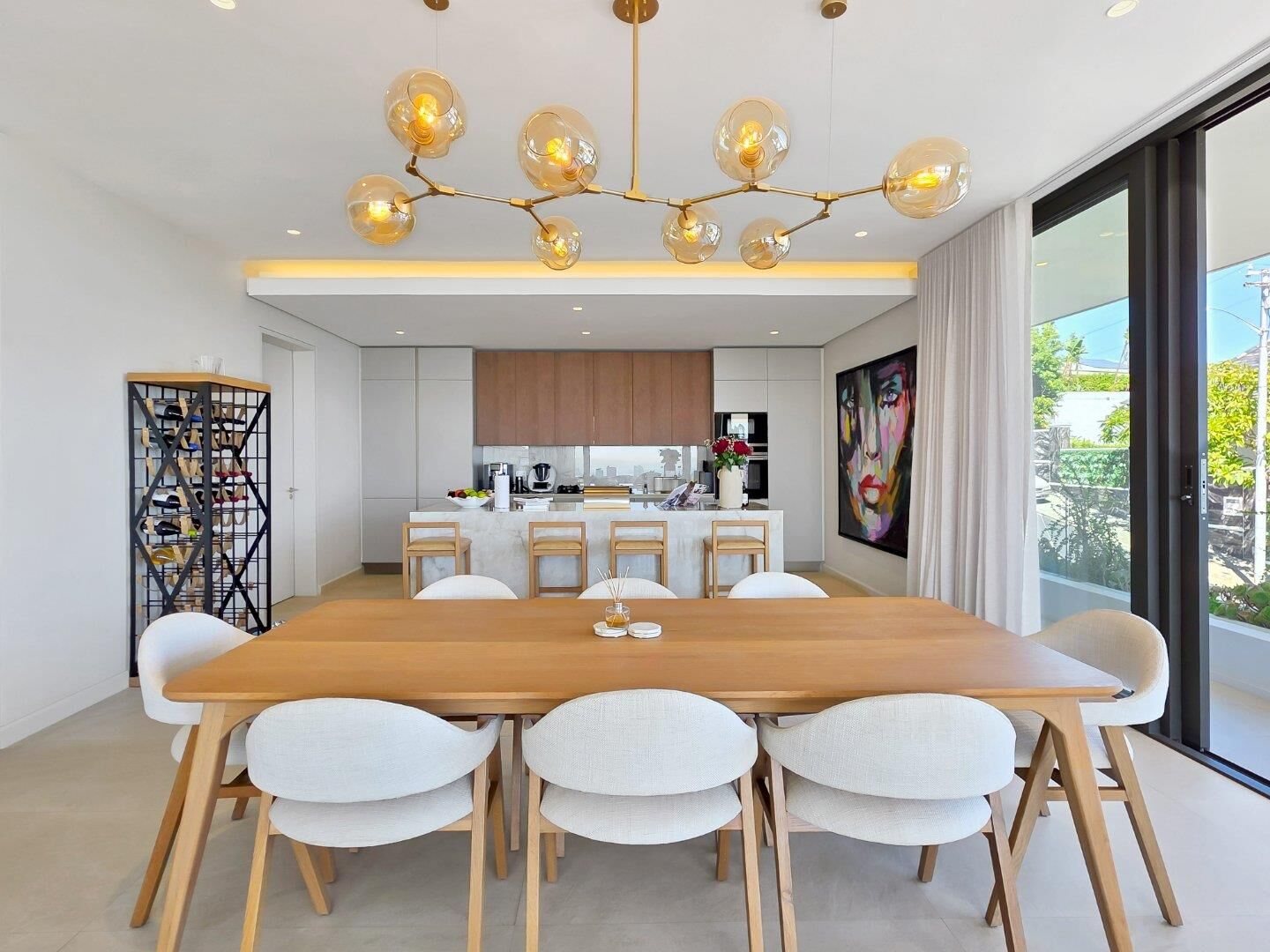 4 Bedroom House For Sale in Fresnaye, photo 4