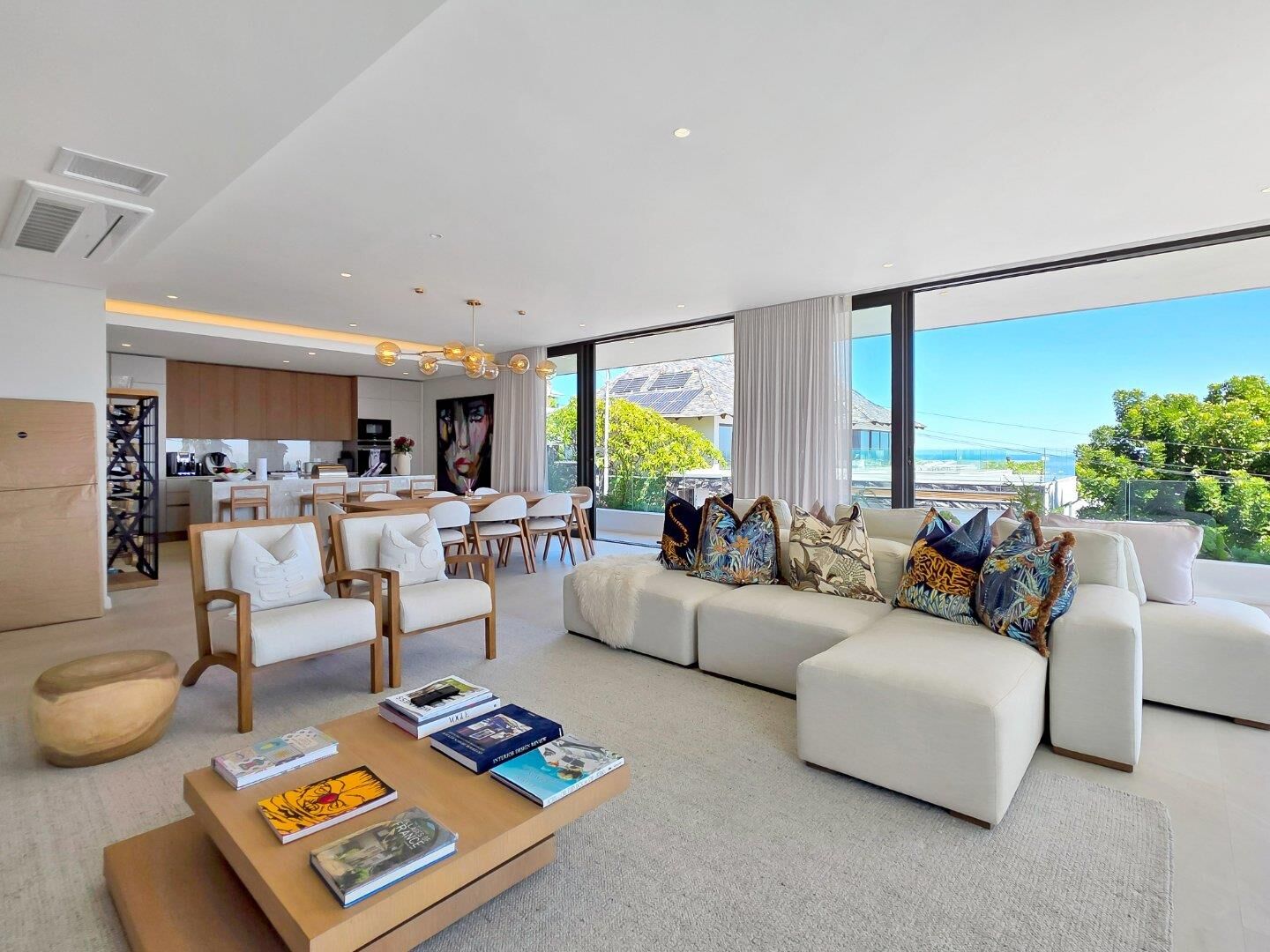 4 Bedroom House For Sale in Fresnaye, photo 5