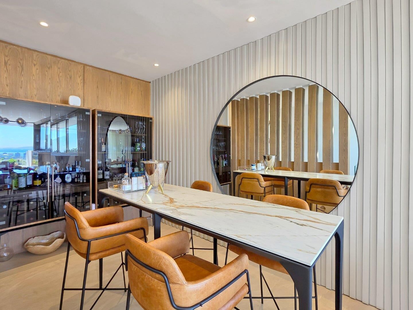 4 Bedroom House For Sale in Fresnaye, photo 7