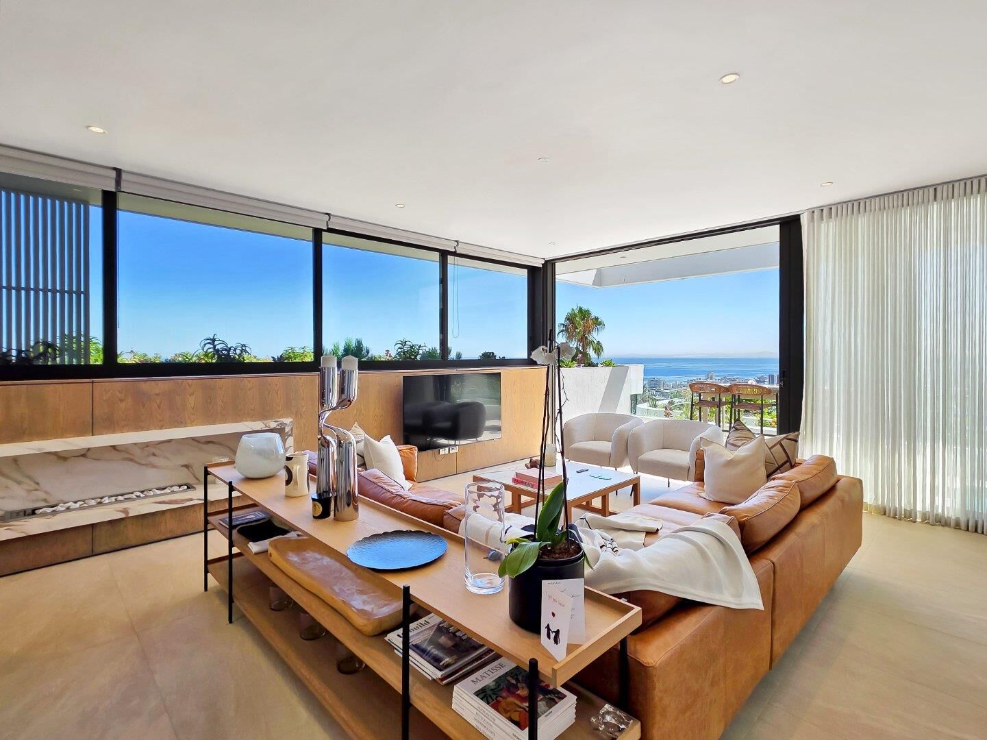 4 Bedroom House For Sale in Fresnaye, photo 9