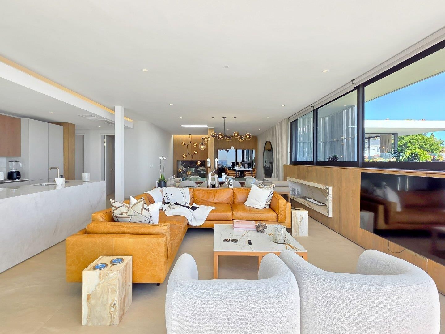 4 Bedroom House For Sale in Fresnaye, photo 11