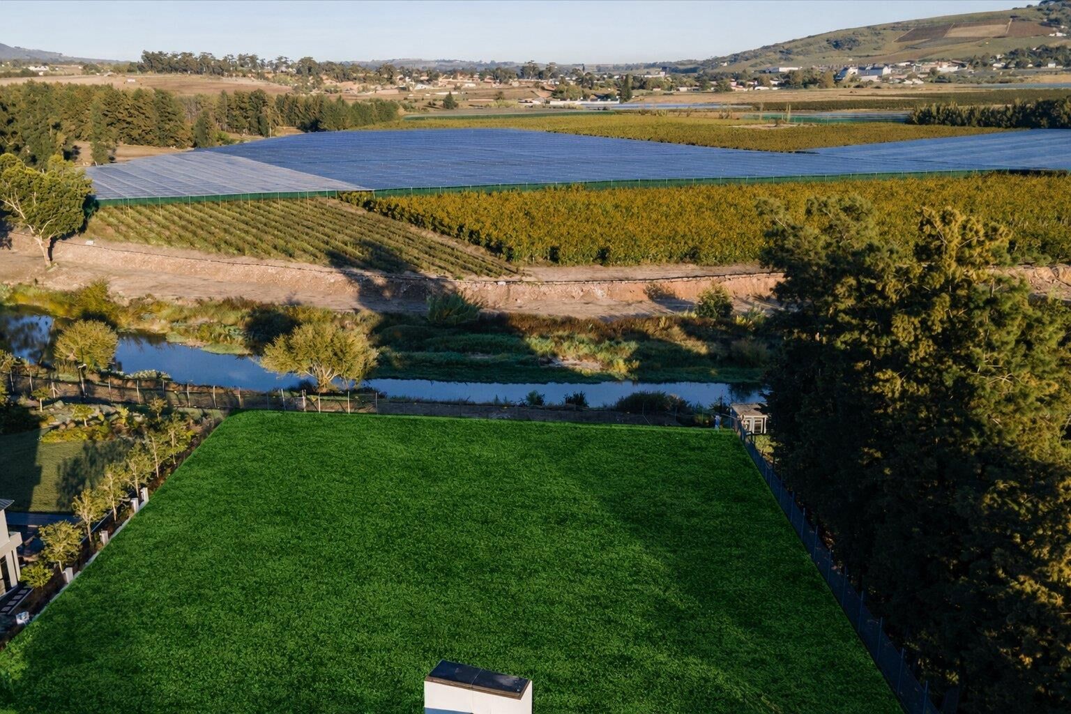 2,164m² Vacant Land For Sale in Val de Vie Estate, photo 2
