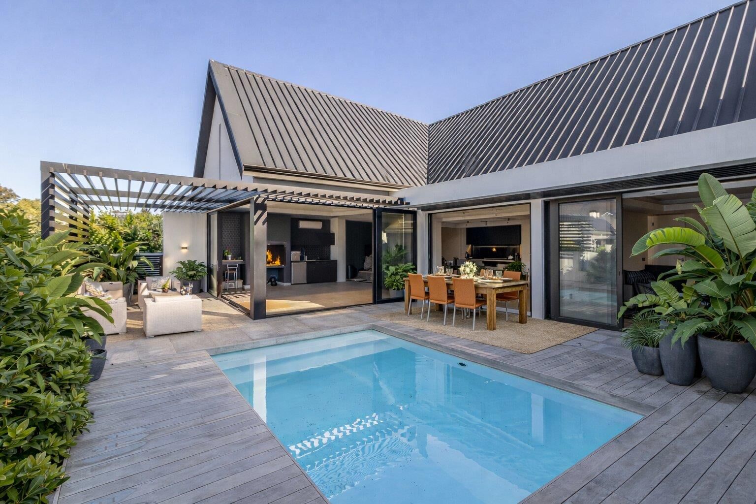 5 Bedroom House For Sale in Val de Vie Estate, photo 2