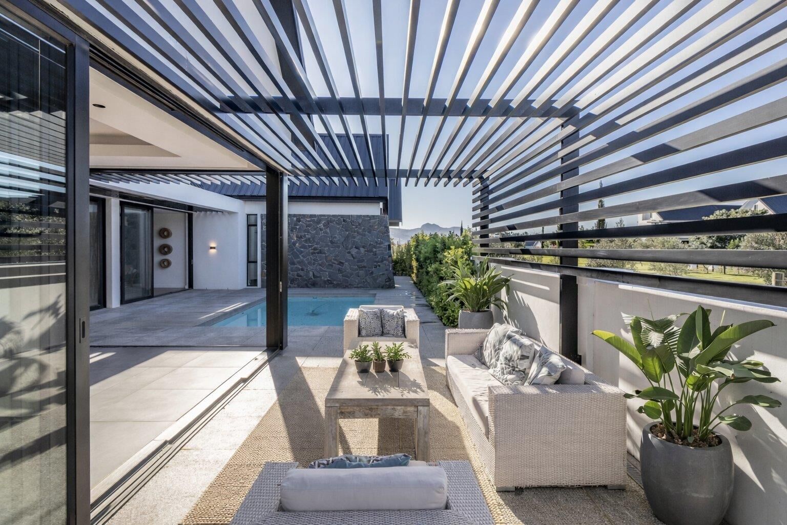5 Bedroom House For Sale in Val de Vie Estate, photo 9