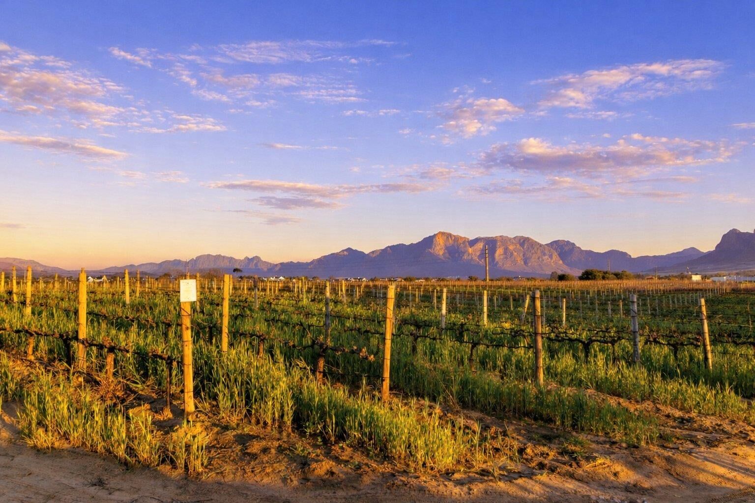 Farm For Sale in Val de Vie Estate, photo 2
