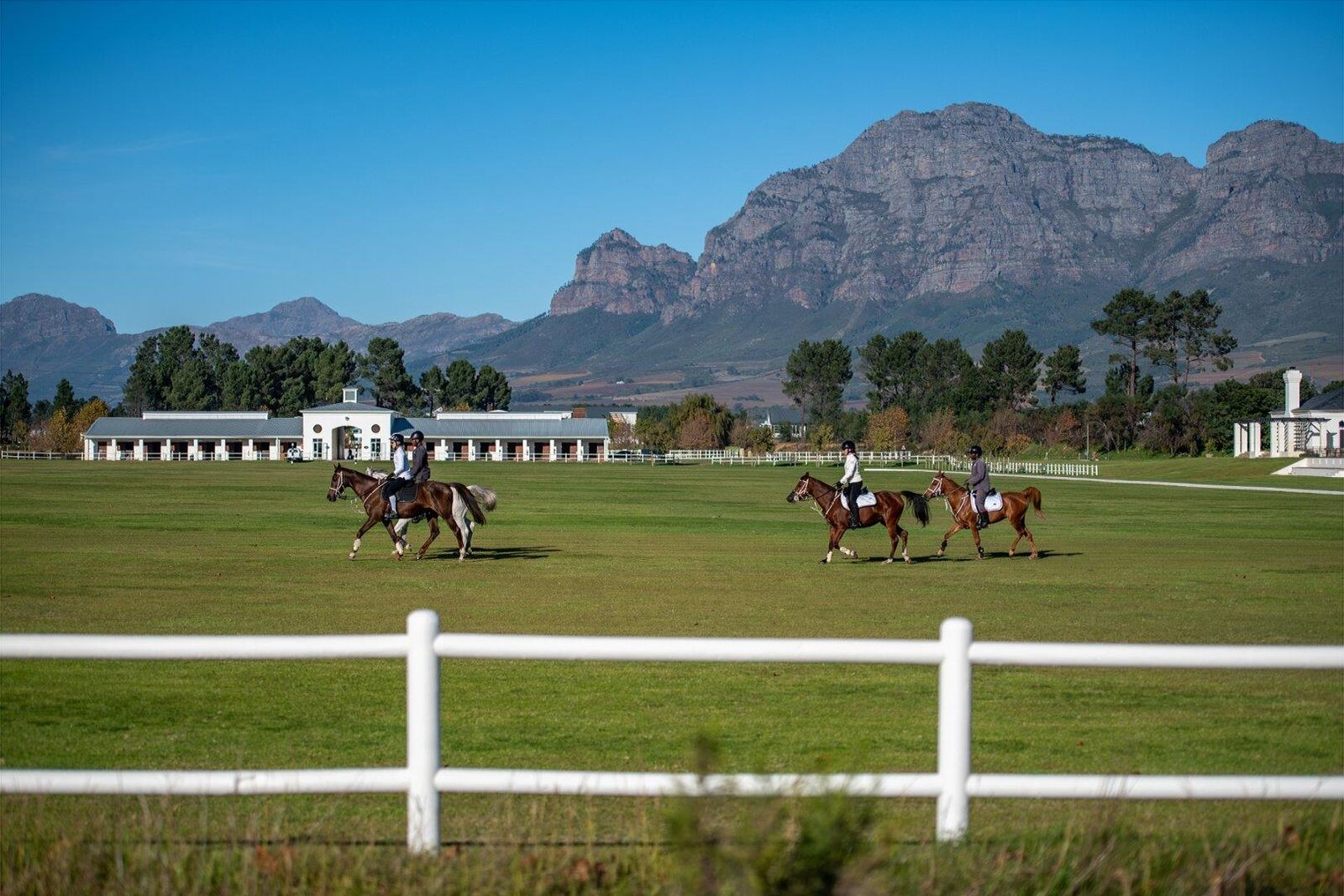 Farm For Sale in Val de Vie Estate, photo 9