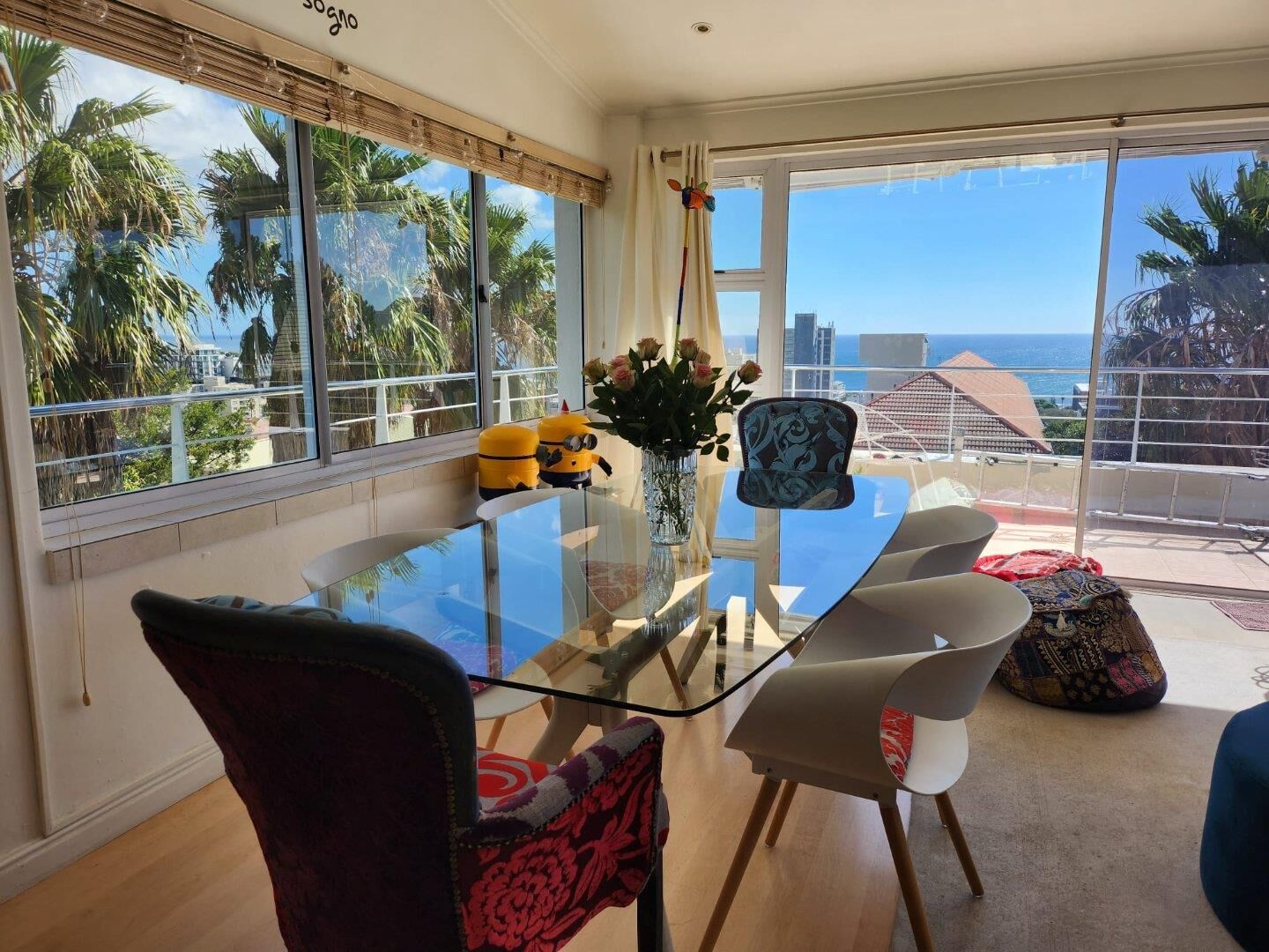 2 Bedroom Apartment To Let in Sea Point, photo 3