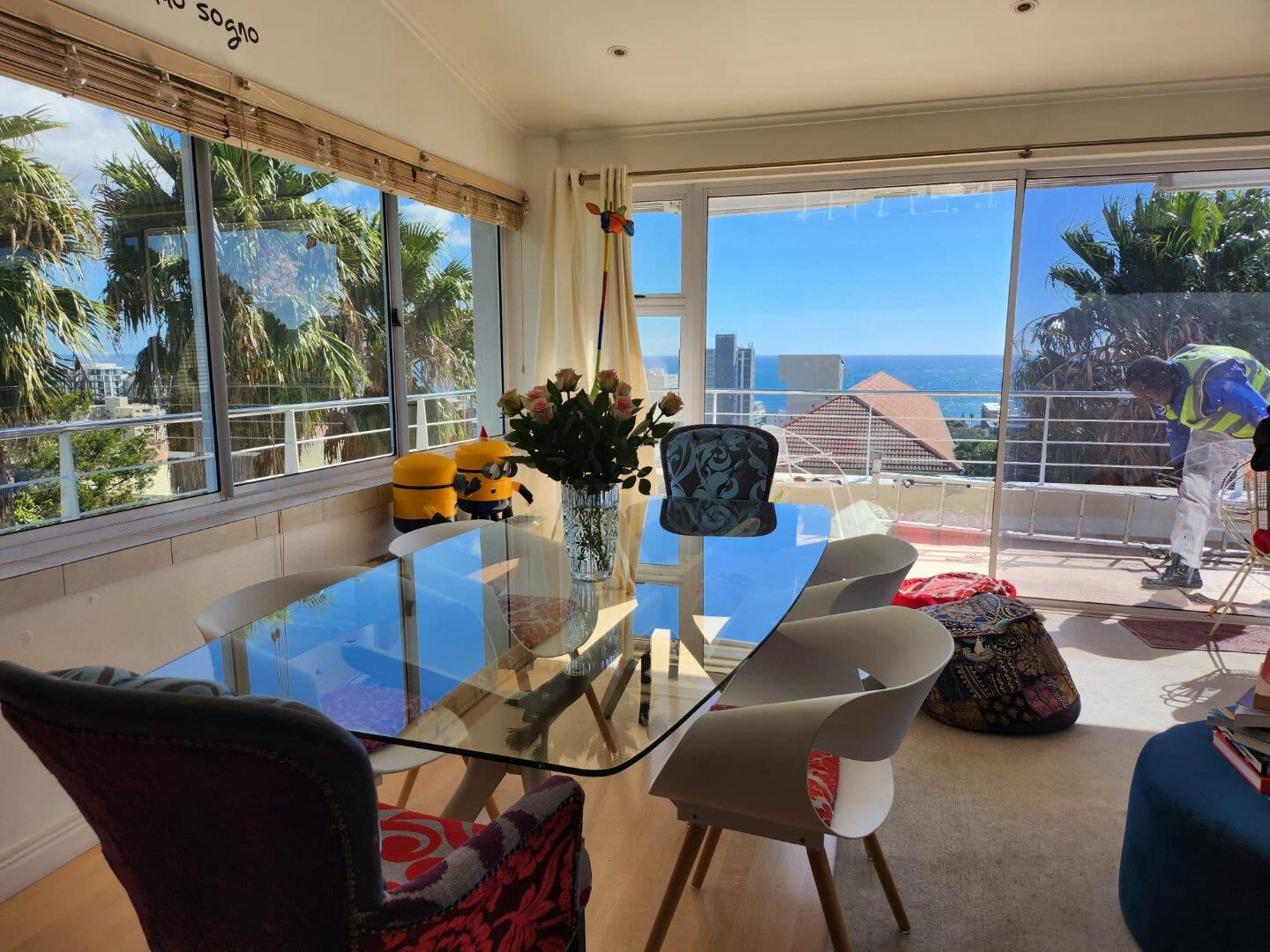 2 Bedroom Apartment To Let in Sea Point, photo 5