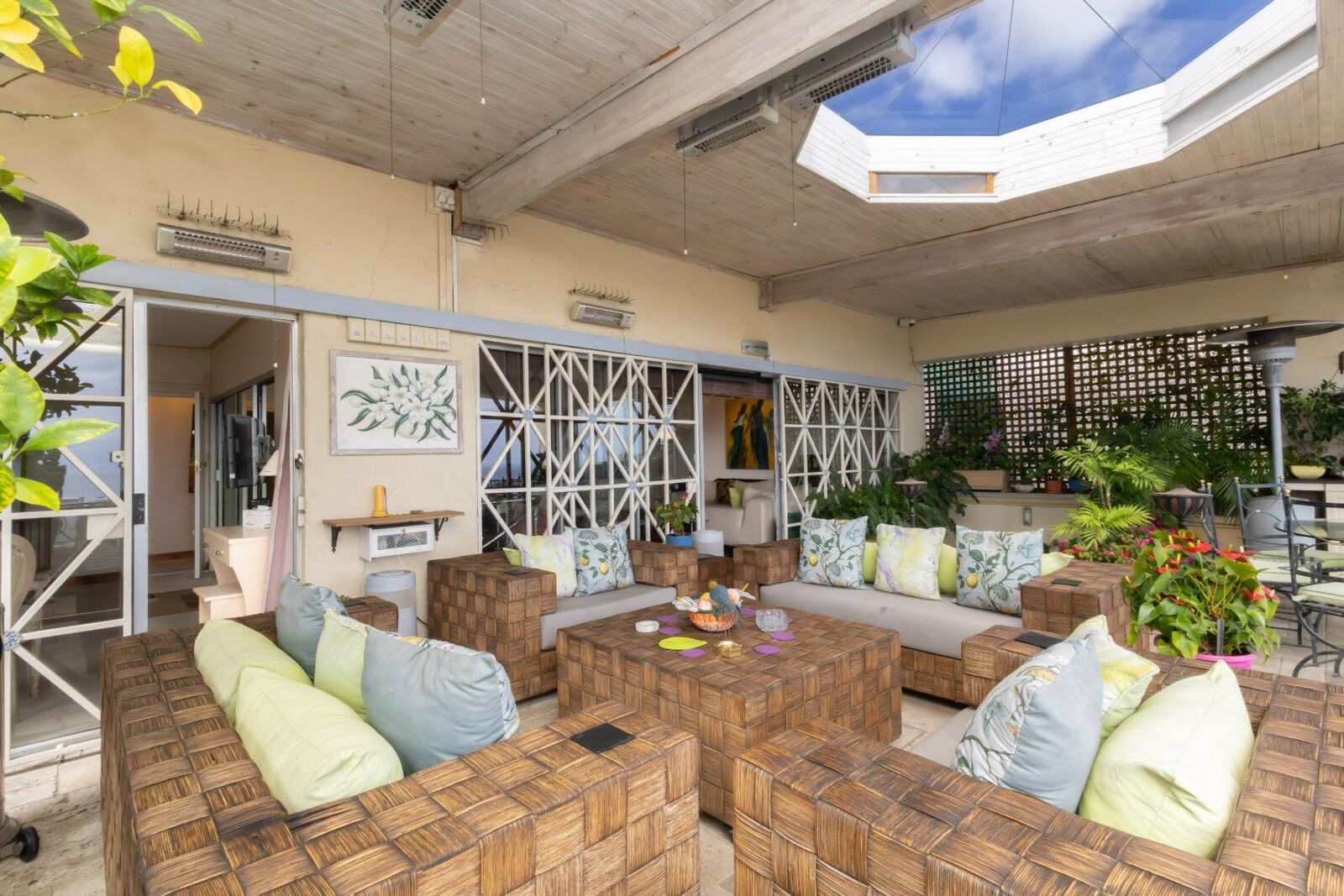 3 Bedroom House For Sale in Green Point, photo 4