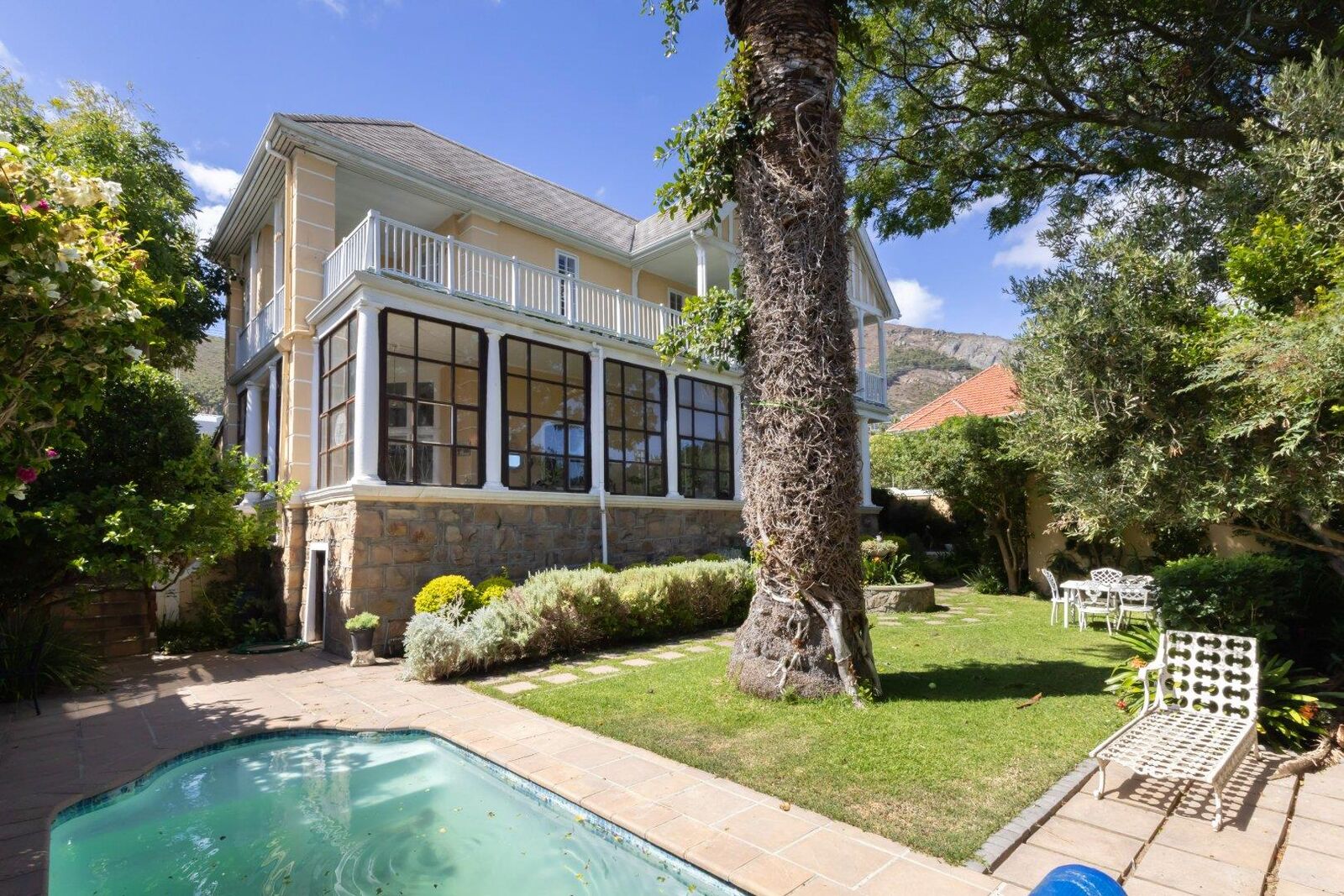 5 Bedroom House For Sale in Fresnaye, photo 2