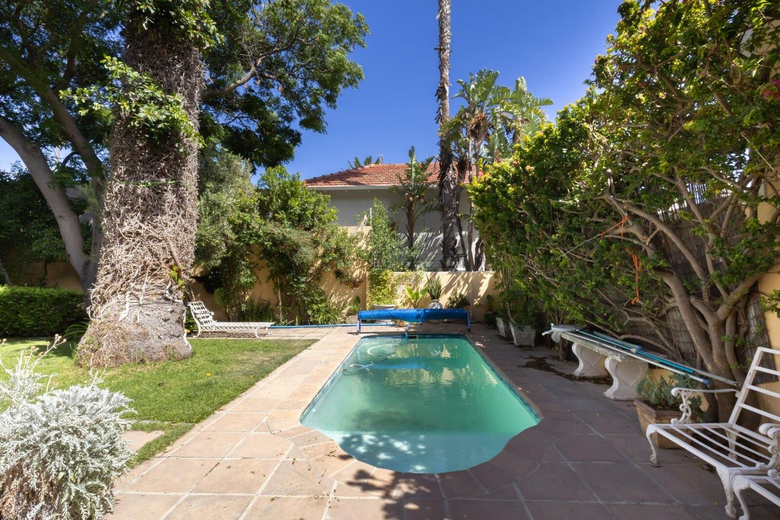 5 Bedroom House For Sale in Fresnaye, photo 4