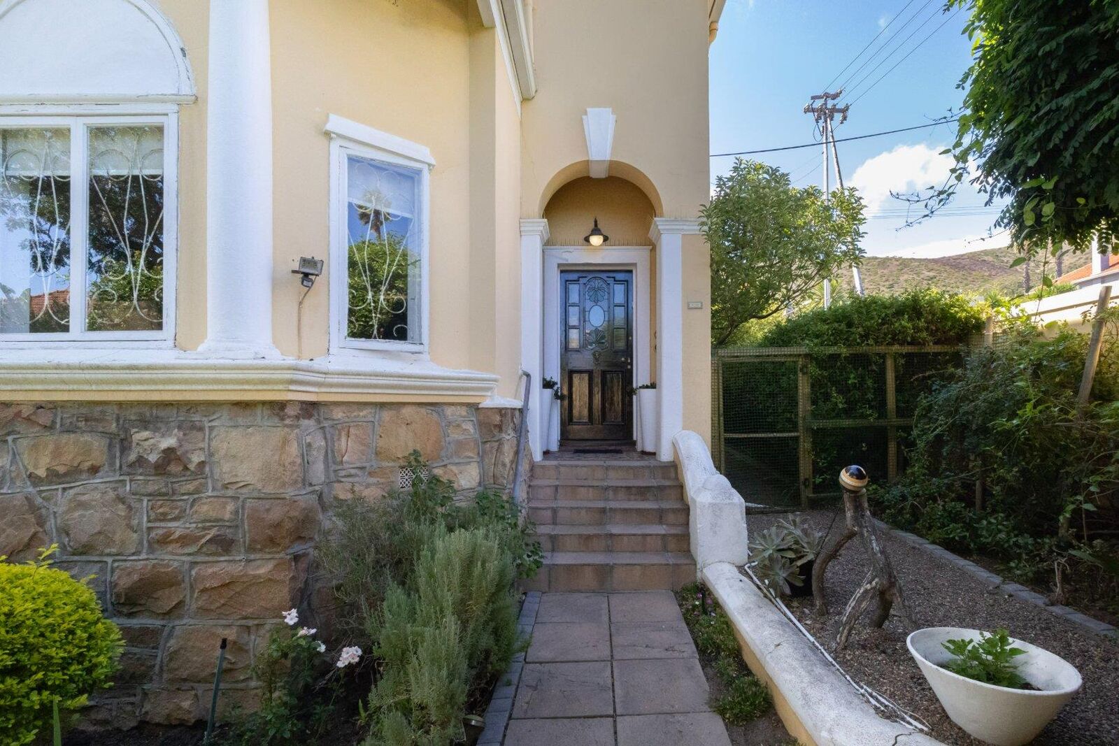 5 Bedroom House For Sale in Fresnaye, photo 5