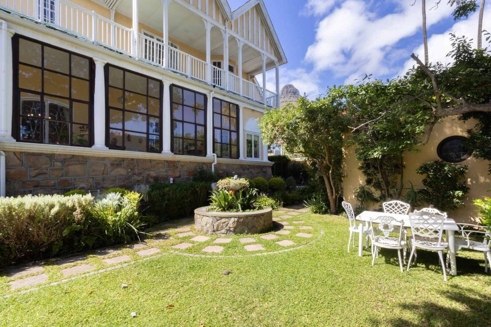 5 Bedroom House For Sale in Fresnaye, photo 8