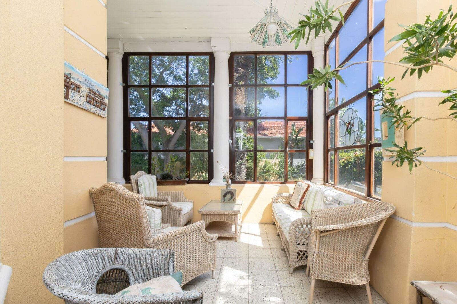 5 Bedroom House For Sale in Fresnaye, photo 12