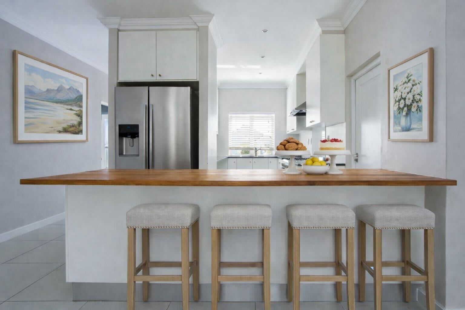 3 Bedroom House For Sale in Val de Vie Estate, photo 3