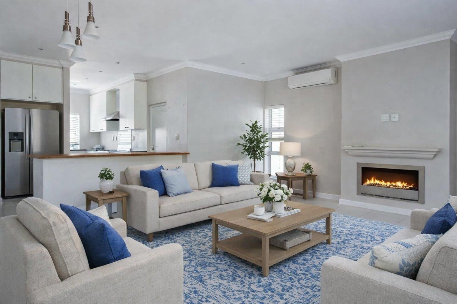 3 Bedroom House For Sale in Val de Vie Estate, photo 4