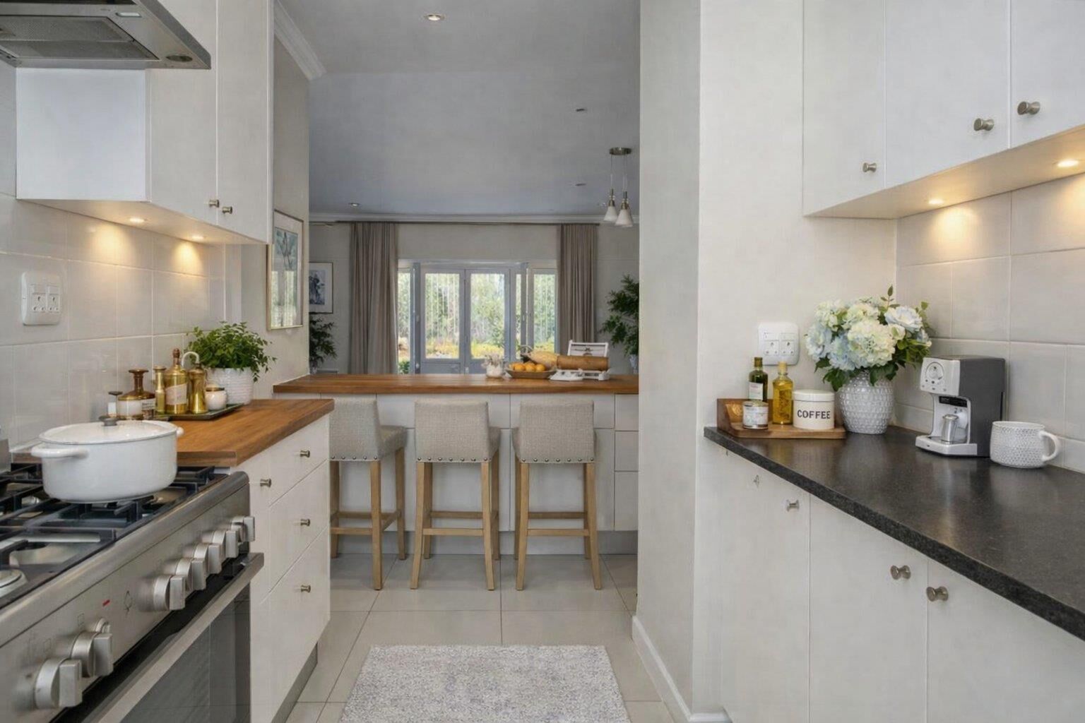 3 Bedroom House For Sale in Val de Vie Estate, photo 8
