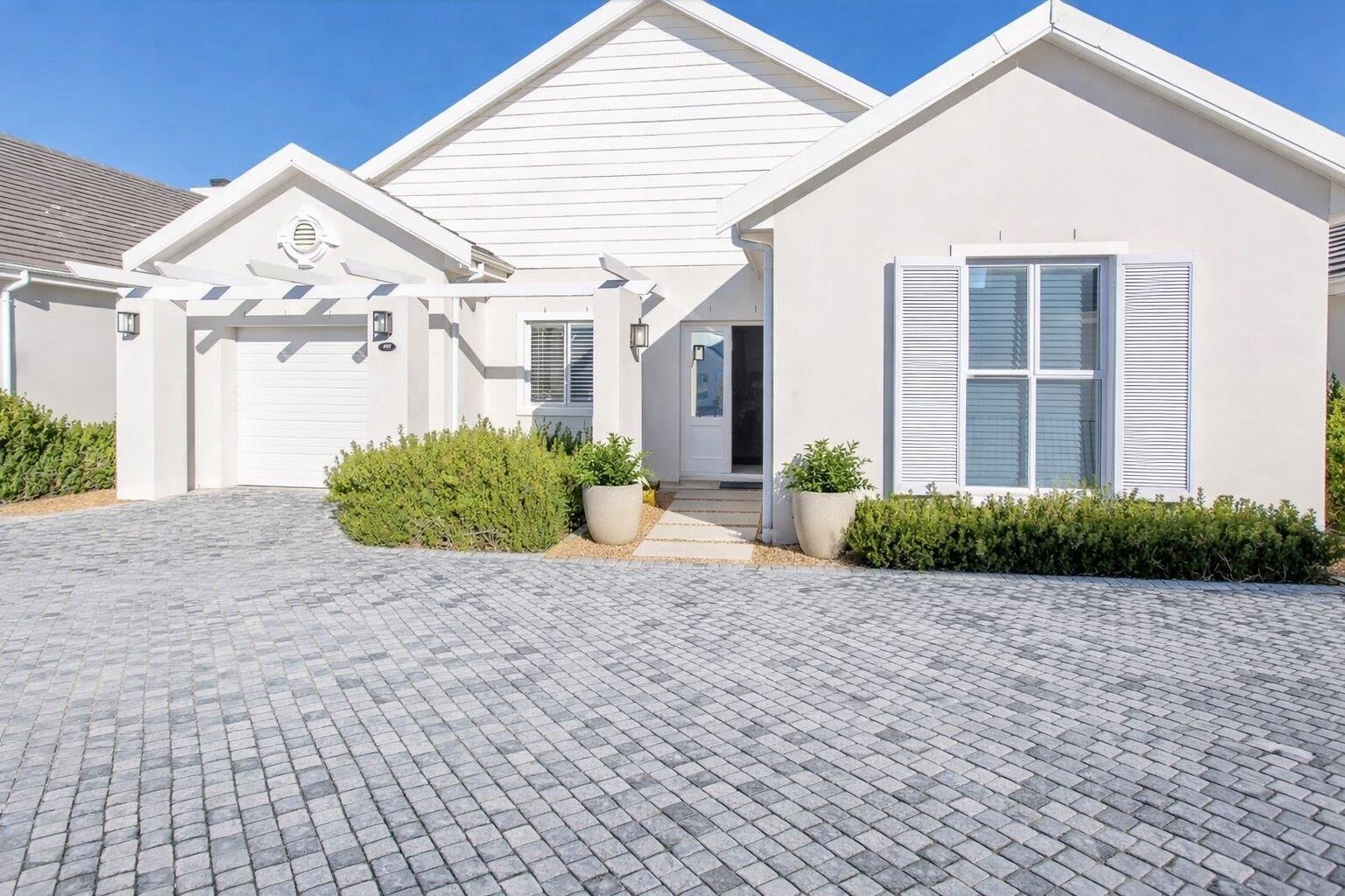 3 Bedroom House For Sale in Val de Vie Estate, photo 9