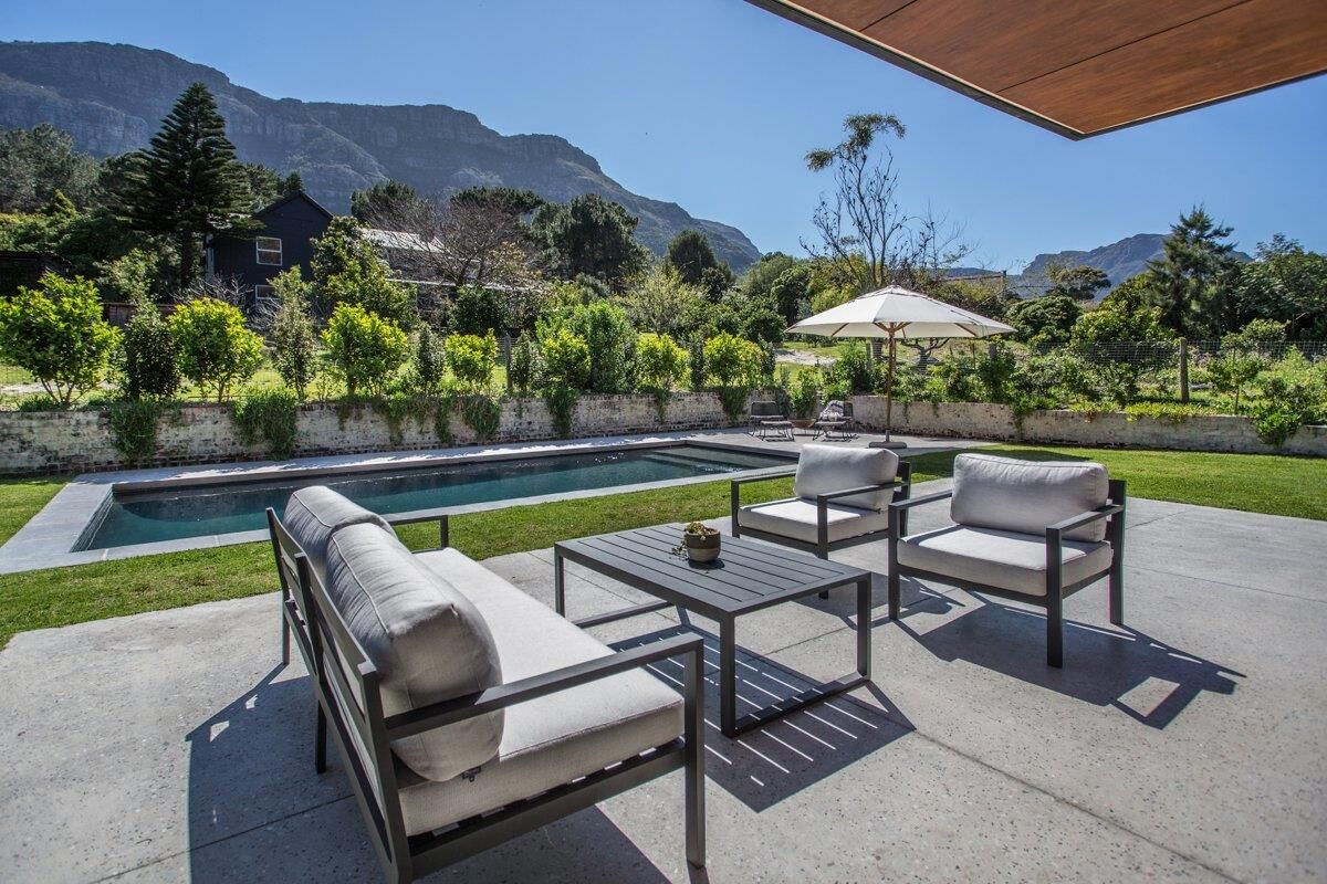 4 Bedroom House To Let in Hout Bay Central, photo 4