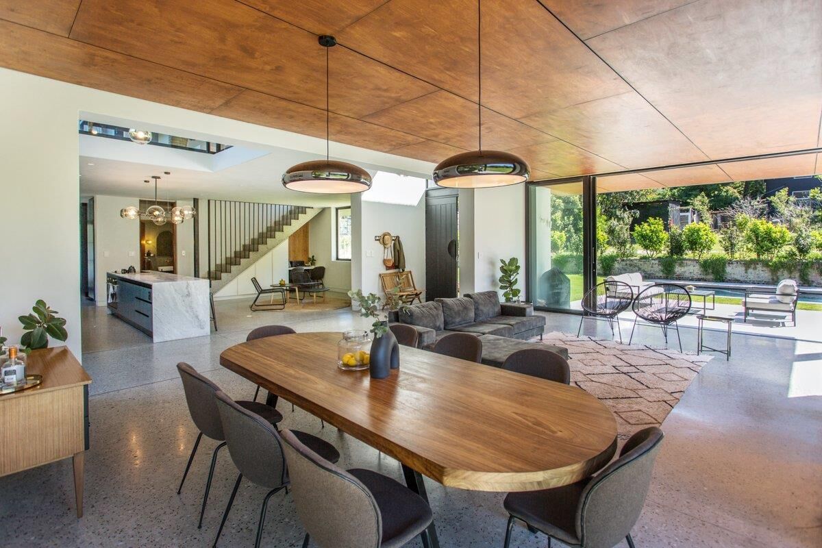 4 Bedroom House To Let in Hout Bay Central, photo 12