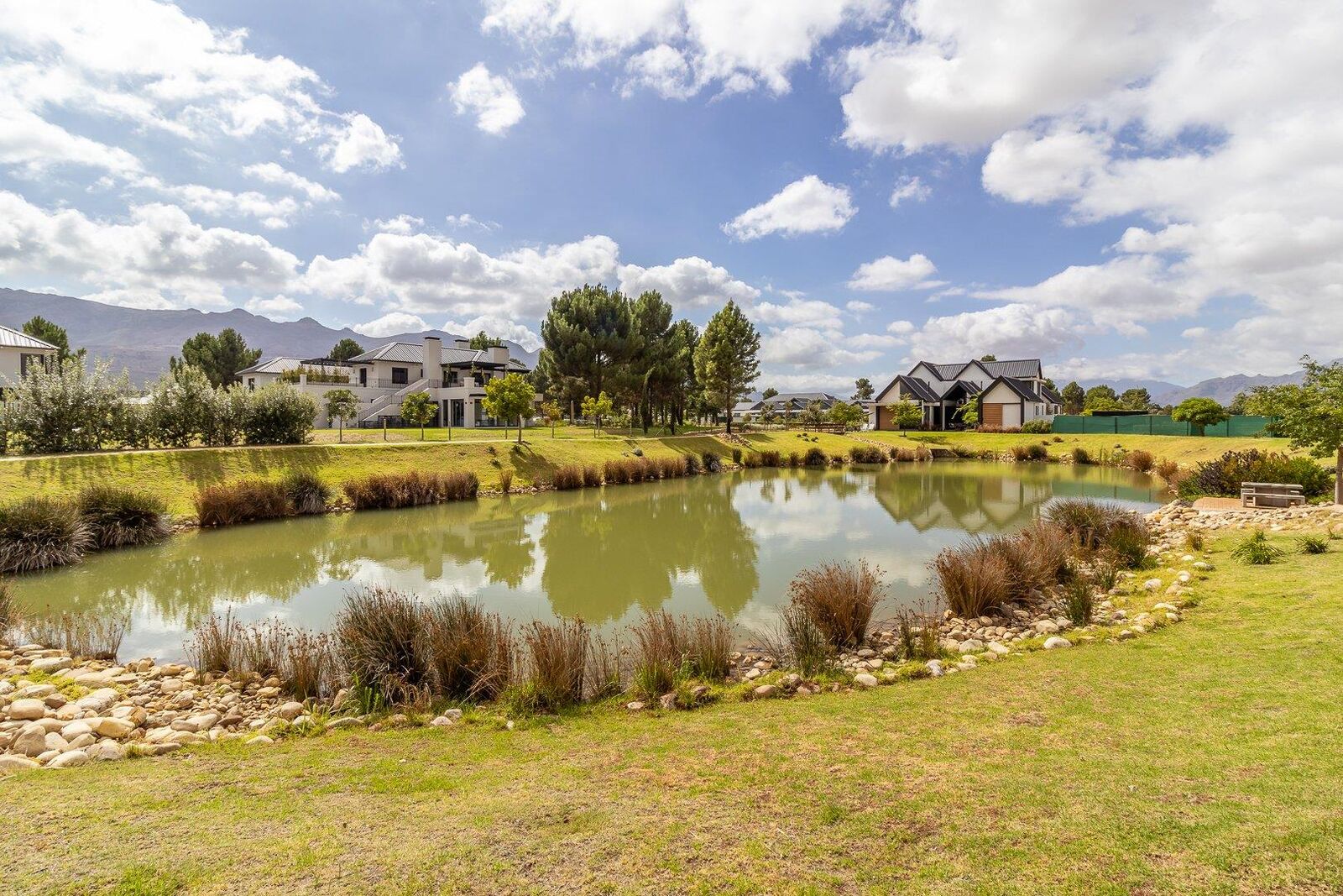 1,045m² Vacant Land For Sale in Pearl Valley Golf & Country Estate, photo 2