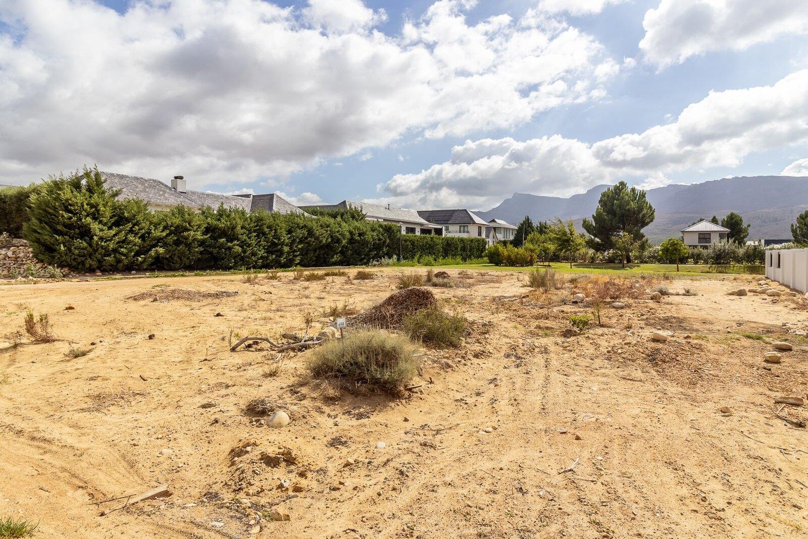 1,045m² Vacant Land For Sale in Pearl Valley Golf & Country Estate, photo 3