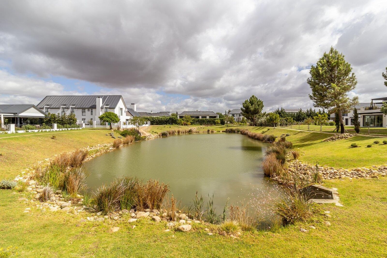 1,045m² Vacant Land For Sale in Pearl Valley Golf & Country Estate, photo 4