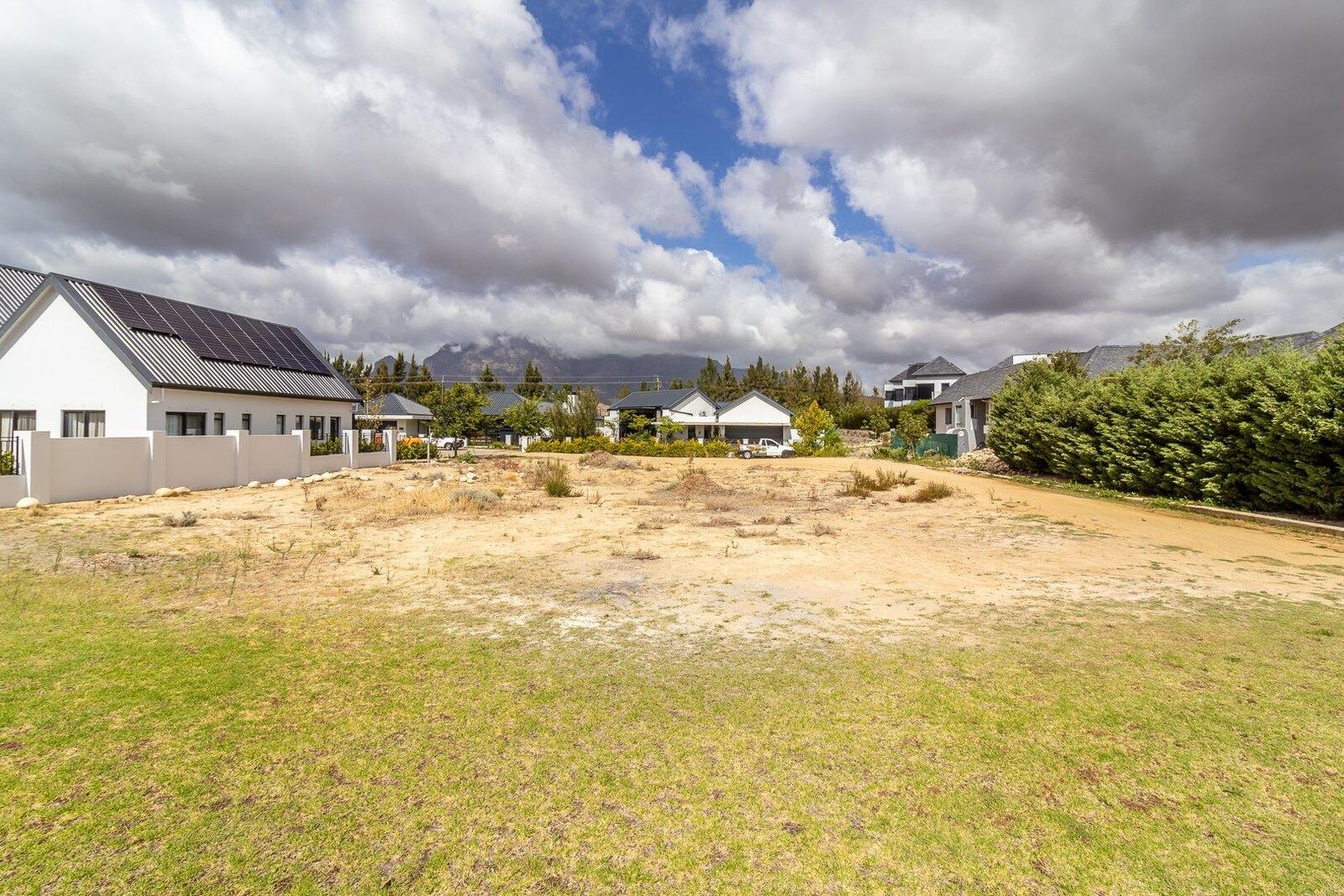 1,045m² Vacant Land For Sale in Pearl Valley Golf & Country Estate, photo 5