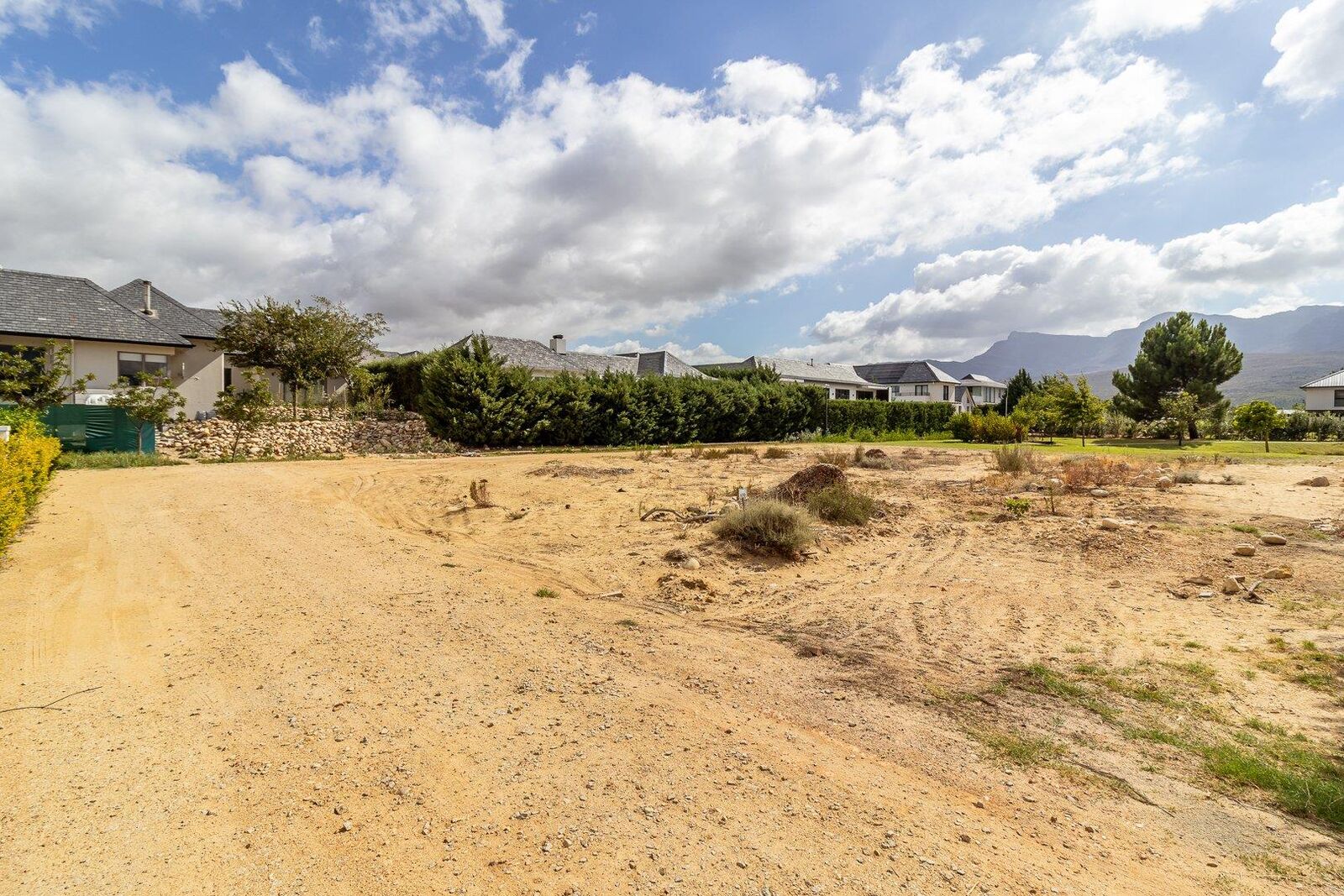 1,045m² Vacant Land For Sale in Pearl Valley Golf & Country Estate, photo 6