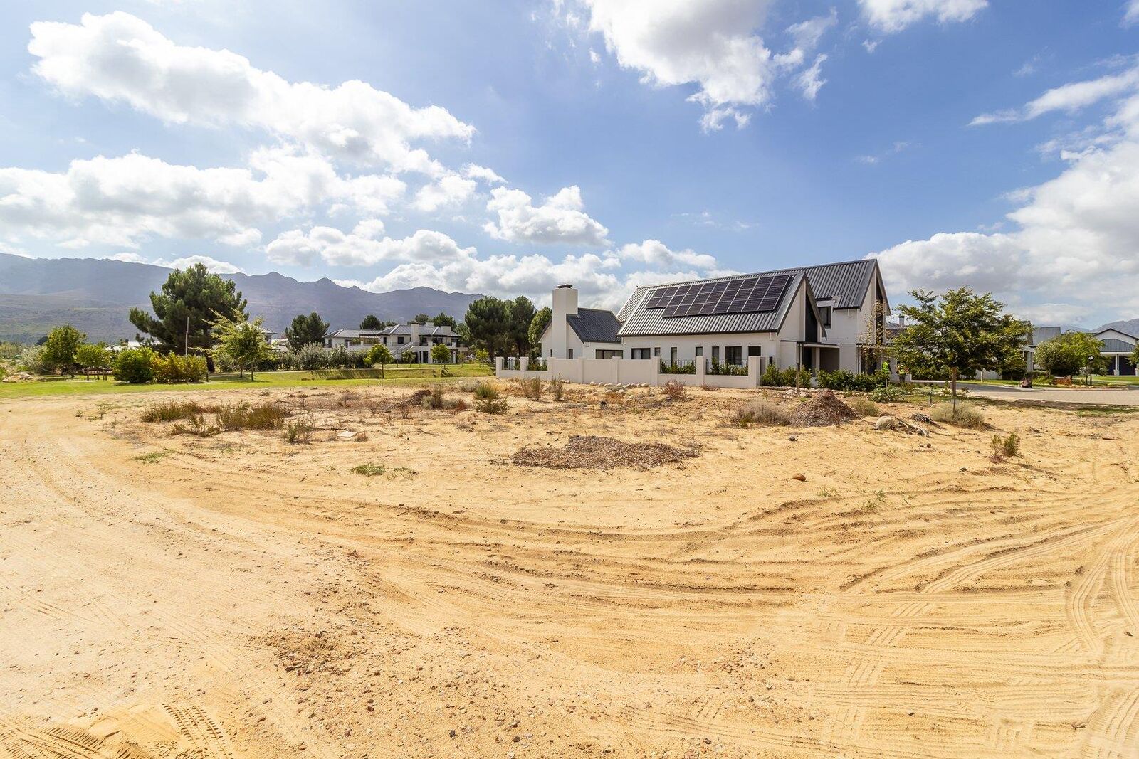 1,045m² Vacant Land For Sale in Pearl Valley Golf & Country Estate, photo 7