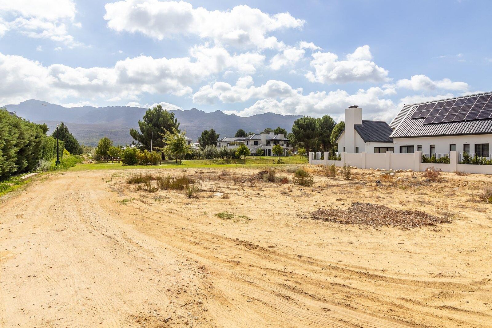 1,045m² Vacant Land For Sale in Pearl Valley Golf & Country Estate, photo 8