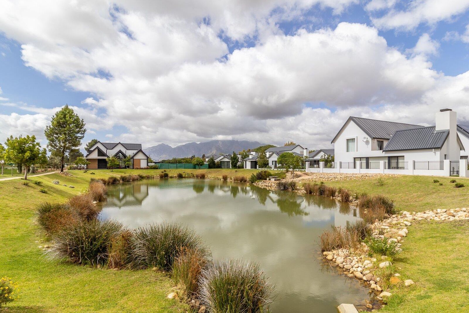 1,045m² Vacant Land For Sale in Pearl Valley Golf & Country Estate, photo 9
