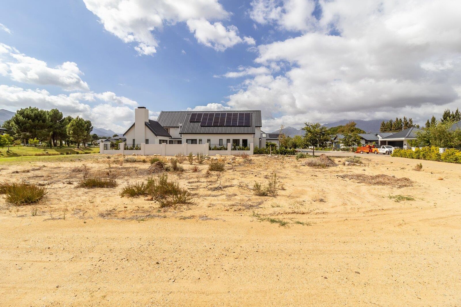 1,045m² Vacant Land For Sale in Pearl Valley Golf & Country Estate, photo 10
