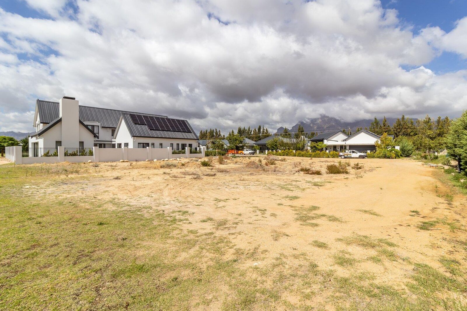 1,045m² Vacant Land For Sale in Pearl Valley Golf & Country Estate, photo 11