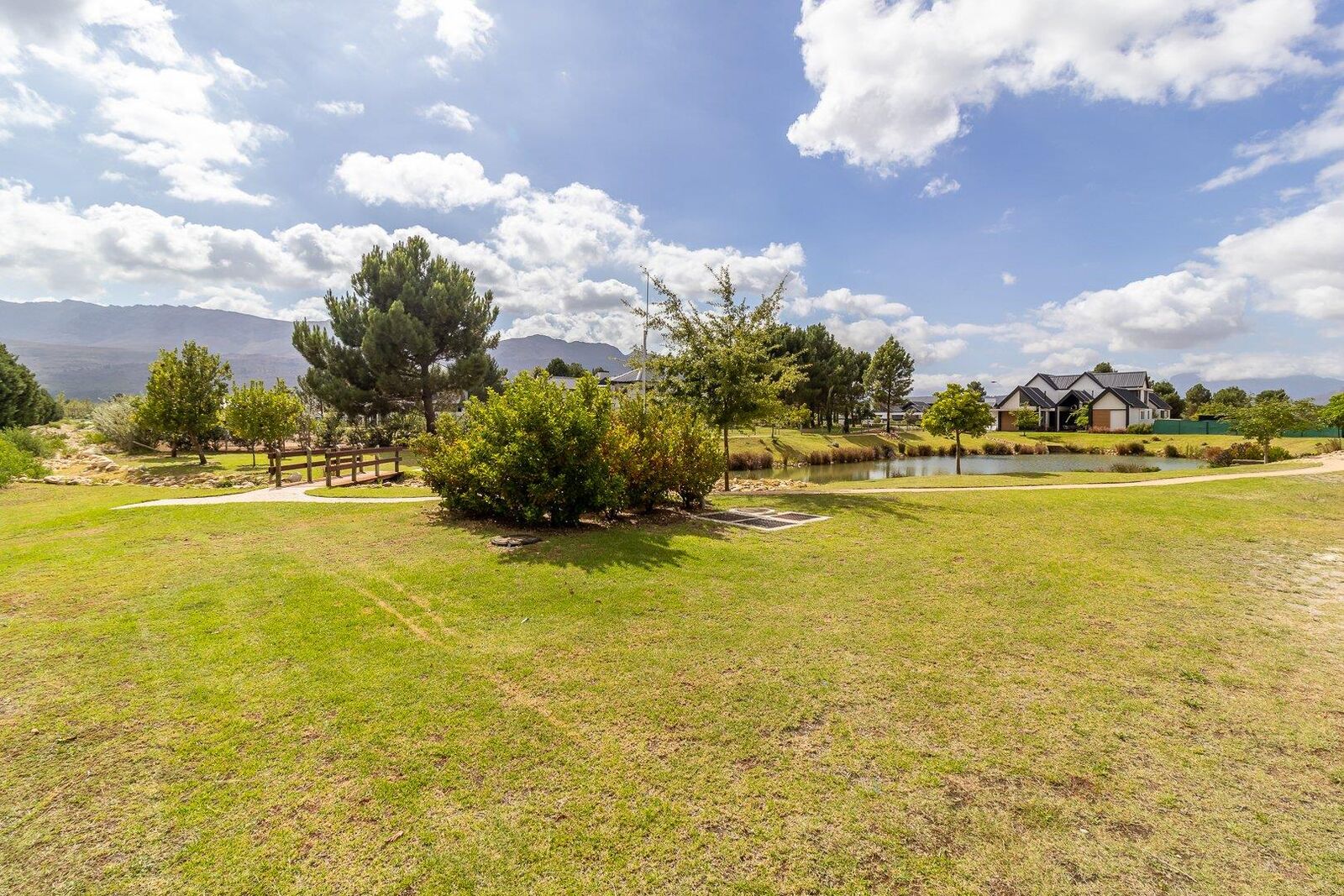 1,045m² Vacant Land For Sale in Pearl Valley Golf & Country Estate, photo 12