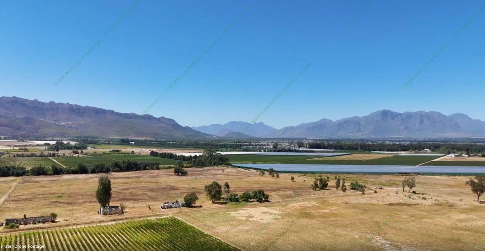 31m² Vacant Land For Sale in Paarl Rural, photo 3