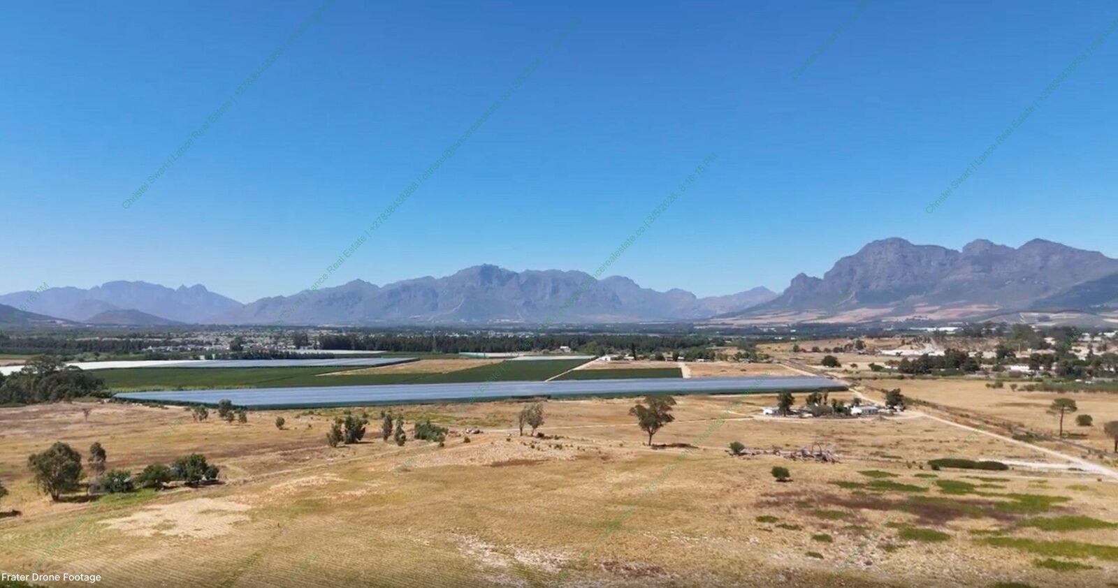 31m² Vacant Land For Sale in Paarl Rural, photo 4