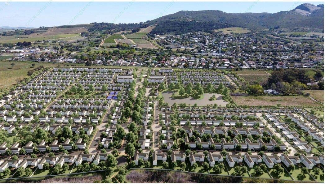 31m² Vacant Land For Sale in Paarl Rural, photo 6
