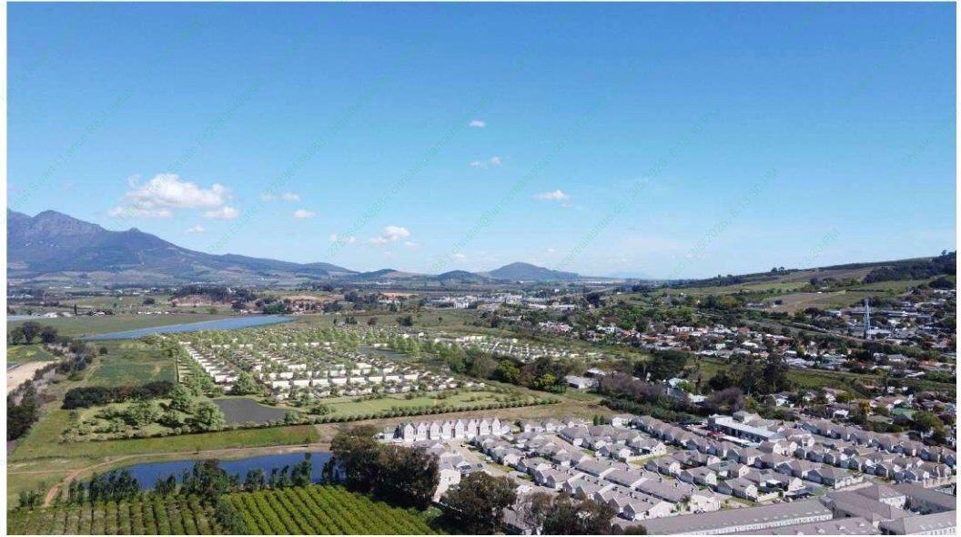 31m² Vacant Land For Sale in Paarl Rural, photo 8