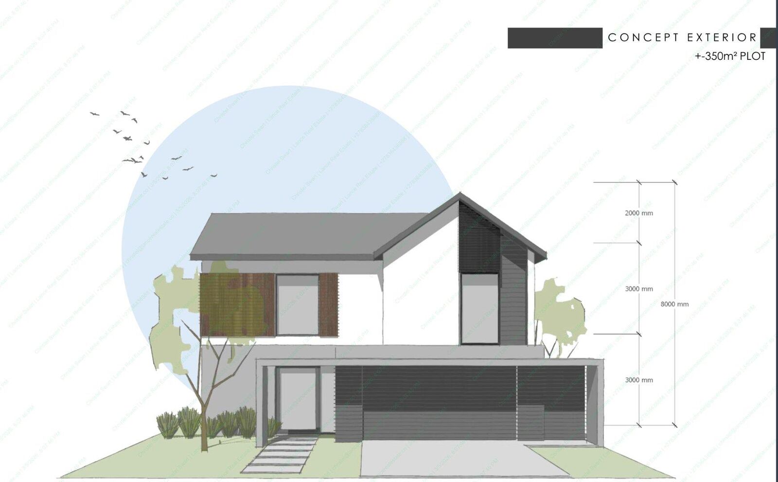 31m² Vacant Land For Sale in Paarl Rural, photo 11