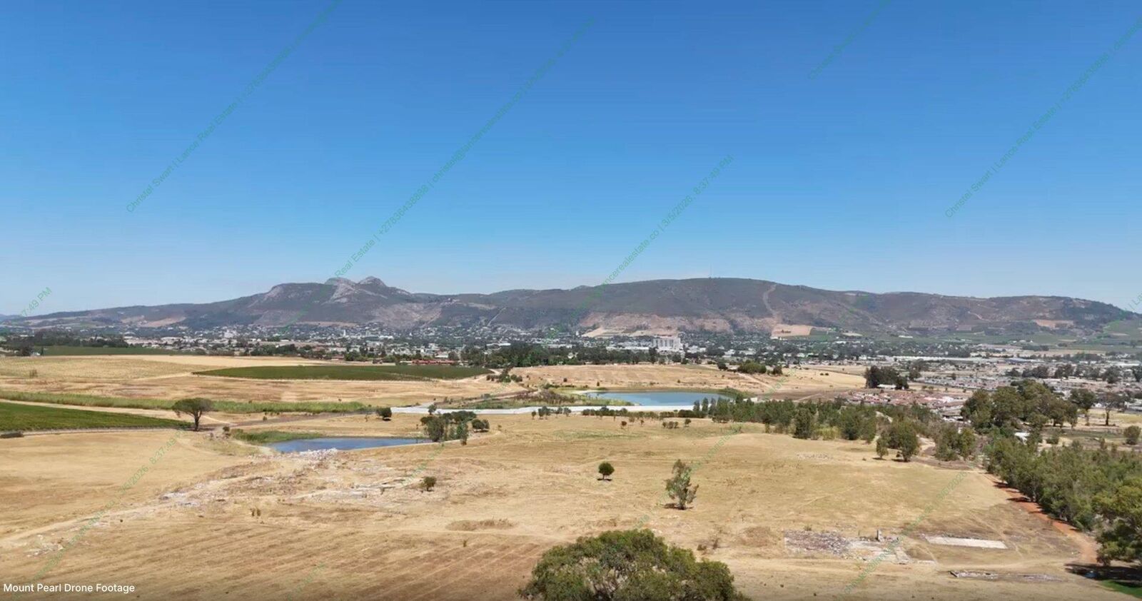 12Ha Vacant Land For Sale in Paarl Rural, photo 3