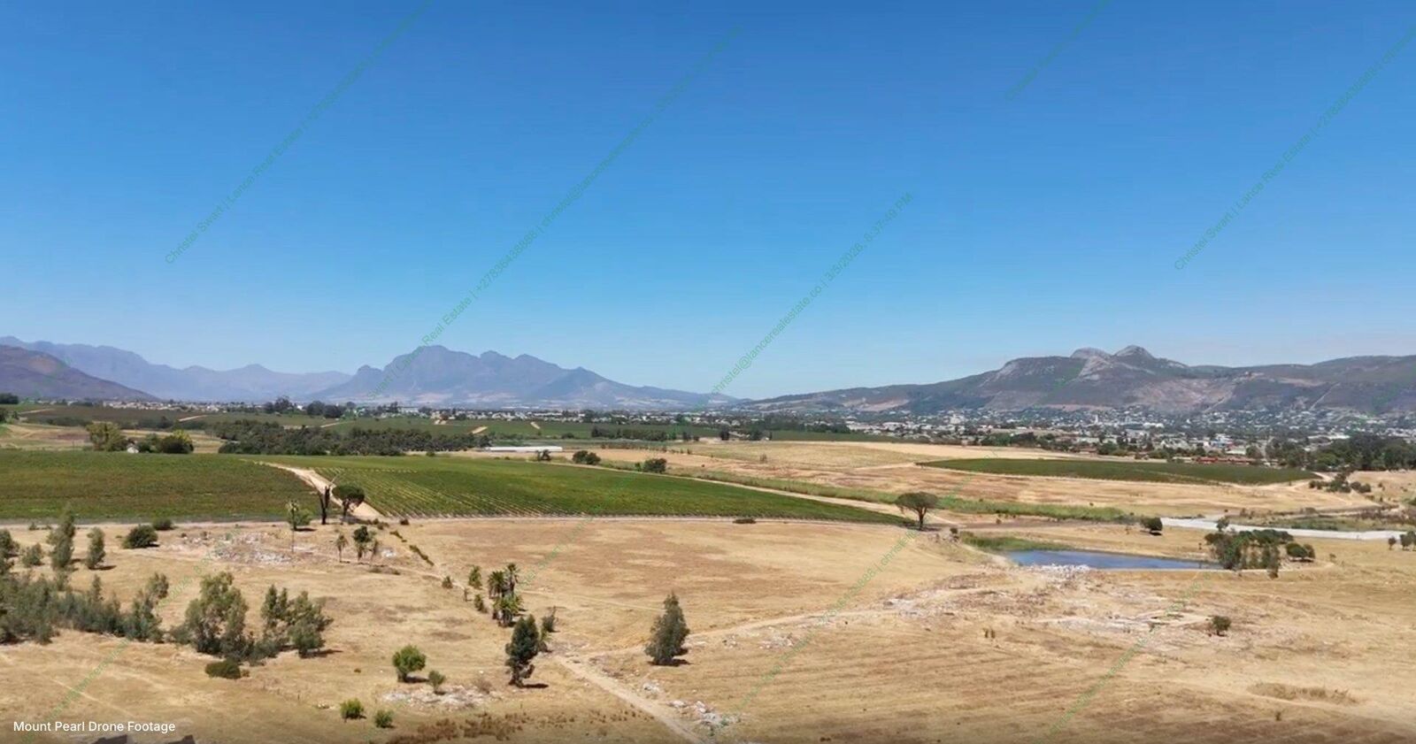 12Ha Vacant Land For Sale in Paarl Rural, photo 4