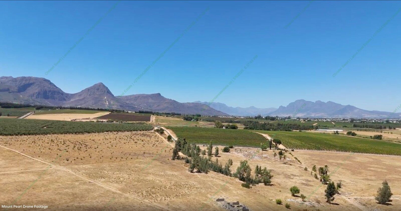 12Ha Vacant Land For Sale in Paarl Rural, photo 5