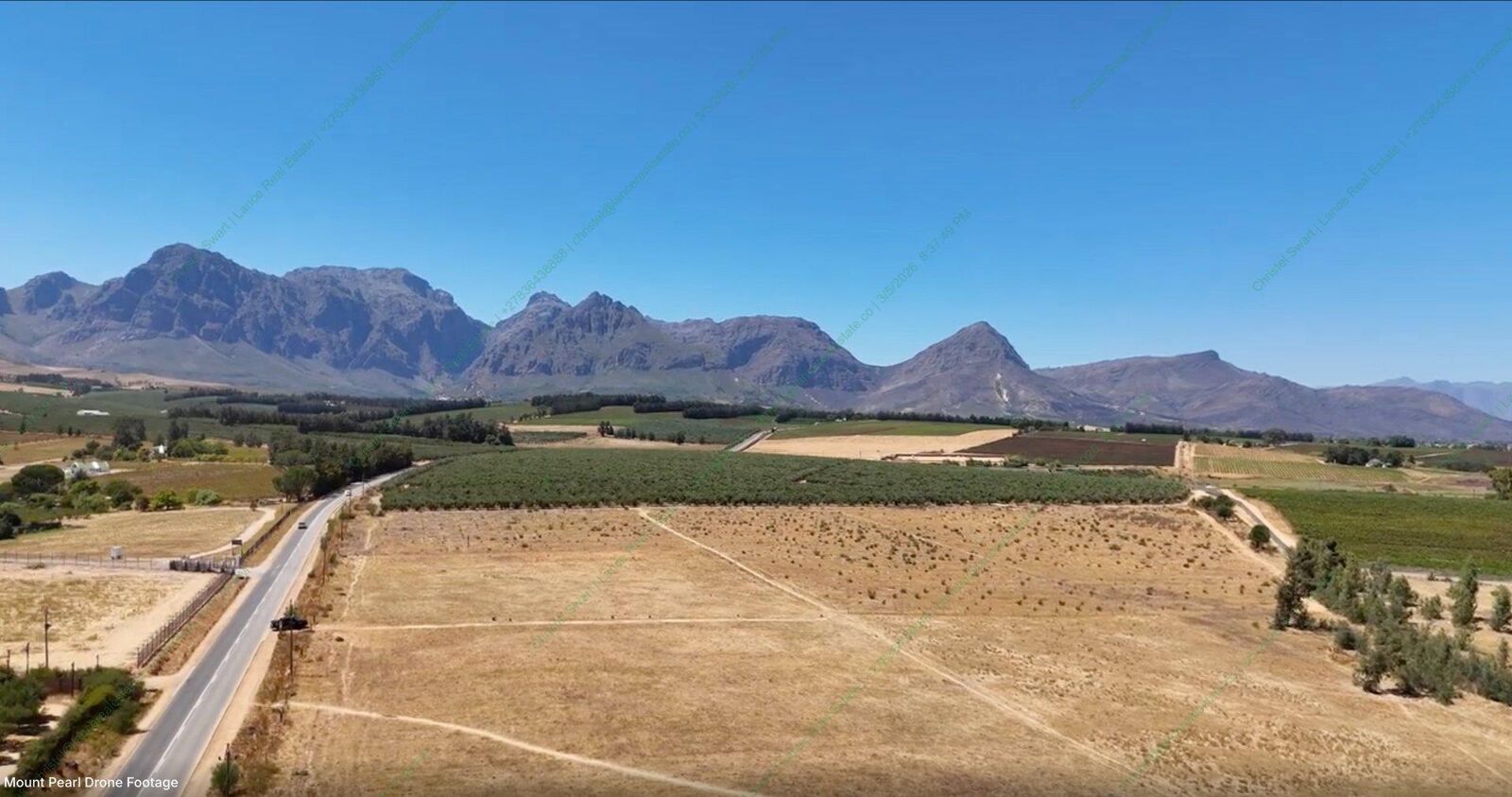 12Ha Vacant Land For Sale in Paarl Rural, photo 6