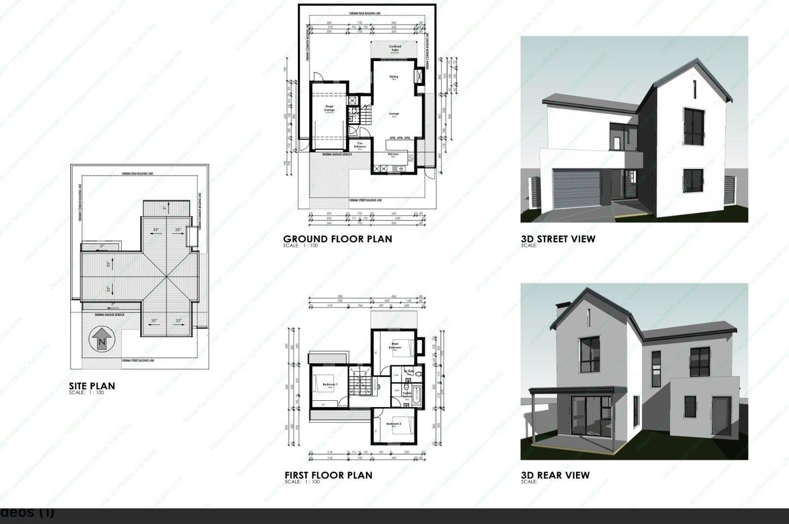 12Ha Vacant Land For Sale in Paarl Rural, photo 11